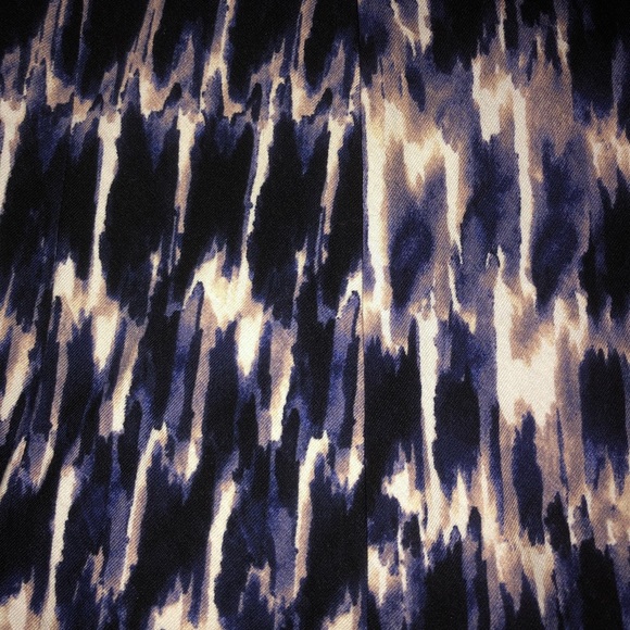 NIC+ZOE stretch knit knot dress. NWT - Picture 7 of 7